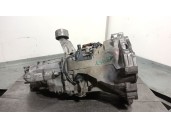 Replacement gearbox for Audi A4 B5 (8D2) 1.9 TDI OEM IAM reference EEN 012300061E 23099