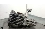 Replacement gearbox for Audi A4 B5 (8D2) 1.9 TDI OEM IAM reference EEN 012300061E 23099