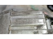 Replacement gearbox for Audi A4 B5 (8D2) 1.9 TDI OEM IAM reference EEN 012300061E 23099