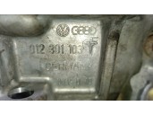 Replacement gearbox for Audi A4 B5 (8D2) 1.9 TDI OEM IAM reference EEN 012300061E 23099