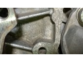 Replacement gearbox for Audi A4 B5 (8D2) 1.9 TDI OEM IAM reference EEN 012300061E 23099