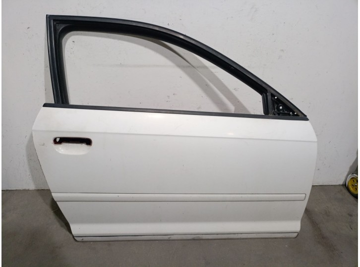 Recambio de puerta delantera derecha para audi a3 (8p1) 1.9 tdi referencia OEM IAM 8P3831052D 8P3831052D 