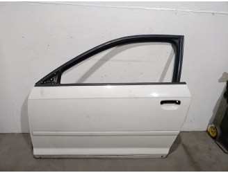 Recambio de puerta delantera izquierda para audi a3 (8p1) 1.9 tdi referencia OEM IAM 8P3831051D 8P3831051D 