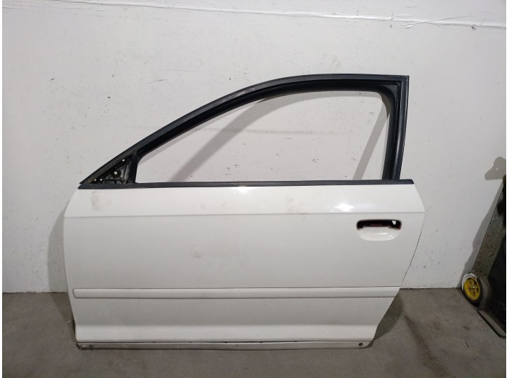 Recambio de puerta delantera izquierda para audi a3 (8p1) 1.9 tdi referencia OEM IAM 8P3831051D 8P3831051D 