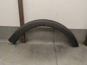 Replacement right front quarter panel for Dacia Sandero II (B8_) TCe 90 (B8M1, B8MA) OEM IAM reference 638747990R