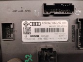 Recambio de modulo electronico para audi a5 (8t3) 2.0 tdi referencia OEM IAM 8K0907063AG F005V01112