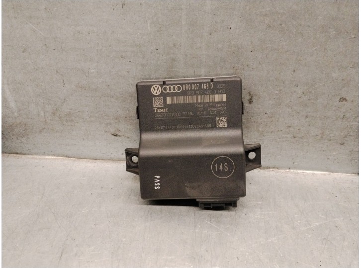 Recambio de modulo electronico para audi a5 (8t3) 2.0 tdi referencia OEM IAM 8R0907468D 2840747707300