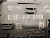 Recambio de modulo confort para audi a5 (8t3) 2.0 tdi referencia OEM IAM 8T0959793G 