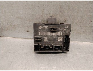 Replacement comfort module for Audi A5 (8T3) 2.0 TDI OEM IAM reference 8T0959792G