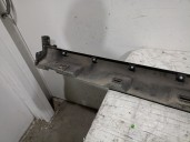 Recambio de faldon lateral para dacia sandero ii (b8_) tce 90 (b8m1, b8ma) referencia OEM IAM H4BB4 
