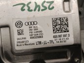 Recambio de centralita faros xenon para audi a5 (8t3) 2.0 tdi referencia OEM IAM 4G0907697D 28548123