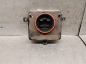 Recambio de centralita faros xenon para audi a5 (8t3) 2.0 tdi referencia OEM IAM 4G0907397D 28297178
