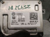 Recambio de centralita faros xenon para audi a5 (8t3) 2.0 tdi referencia OEM IAM 4G0907397D 28297178