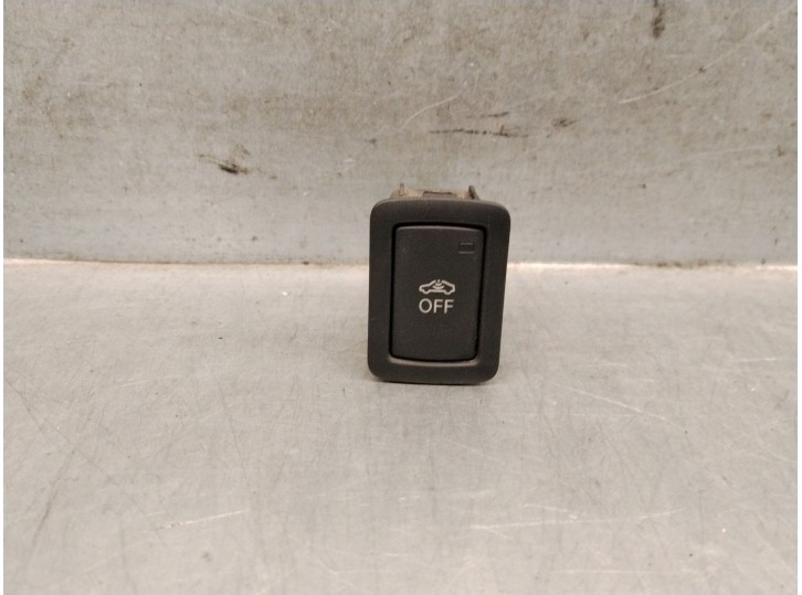 Recambio de interruptor para audi a5 (8t3) 2.0 tdi referencia OEM IAM 4F0962109B 4F0962109B 