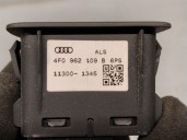 Recambio de interruptor para audi a5 (8t3) 2.0 tdi referencia OEM IAM 4F0962109B 4F0962109B 