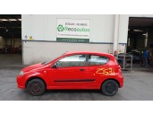 chevrolet aveo / kalos hatchback (t200) del año 2006