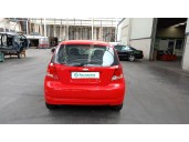 chevrolet aveo / kalos hatchback (t200) del año 2006