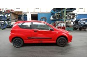 chevrolet aveo / kalos hatchback (t200) del año 2006