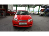 chevrolet aveo / kalos hatchback (t200) del año 2006