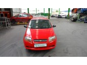 chevrolet aveo / kalos hatchback (t200) del año 2006