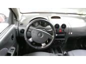 chevrolet aveo / kalos hatchback (t200) del año 2006