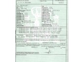 chevrolet aveo / kalos hatchback (t200) del año 2006