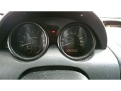 chevrolet aveo / kalos hatchback (t200) del año 2006