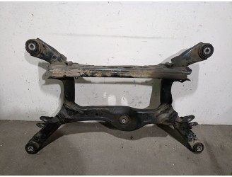 Recambio de puente trasero para audi a6 allroad c7 (4gh, 4gj) 3.0 tdi quattro referencia OEM IAM 4G0505235AD 4G0505235AD 