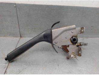Recambio de palanca freno de mano para opel frontera b (u99) 2.2 dti (6b_66, 6b_76) referencia OEM IAM 97207471 