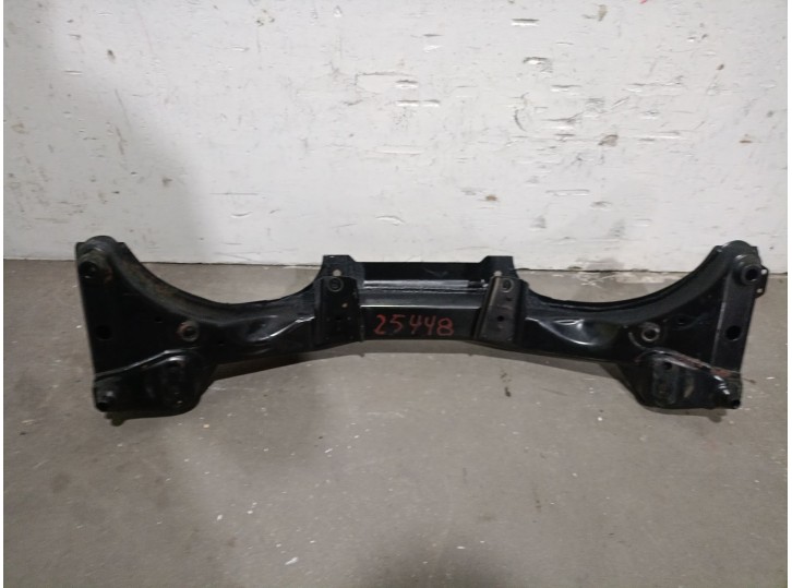 Spare front subframe for BMW 3 (E46) 320 D OEM IAM reference 31111096902 31111096902