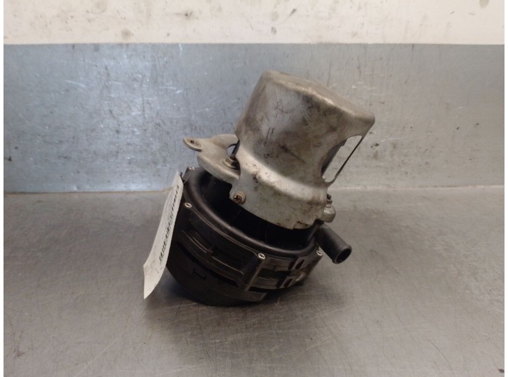 Recambio de valvula aire adicional para bmw 3 (e46) 320 i referencia OEM IAM 11727553056 11727553056 