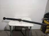 Recambio de transmision central para bmw 3 (e46) 320 i referencia OEM IAM 26111229557 26111229557 