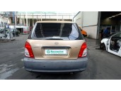 kia carens i monospace (fc, fj) del año 2001