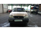 kia carens i monospace (fc, fj) del año 2001