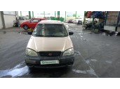 kia carens i monospace (fc, fj) del año 2001