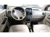 kia carens i monospace (fc, fj) del año 2001