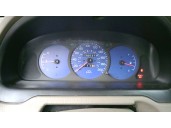 kia carens i monospace (fc, fj) del año 2001