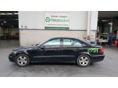 mercedes-benz clase e (w211) del año 2002