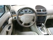Mercedes-Benz E-Class (W211) from the year 2002