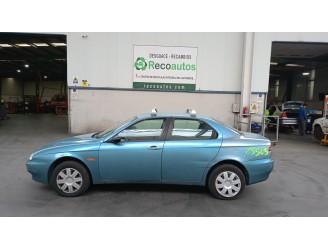 alfa romeo 156 (932_) del año 1999