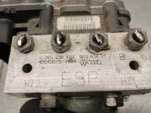 Recambio de abs para audi a5 (8t3) 2.0 tdi referencia OEM IAM 8K0614517FB 8K0614517FD 0265236408