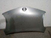 Recambio de capot para nissan micra iii (k12) 1.5 dci referencia OEM IAM 65100AX630 65100AX630 