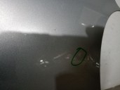 Recambio de capot para nissan micra iii (k12) 1.5 dci referencia OEM IAM 65100AX630 65100AX630 