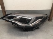 Recambio de faro izquierdo para opel astra k (b16) 1.6 cdti (68) referencia OEM IAM 39081892 39081892 