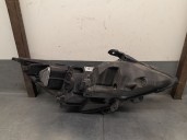 Recambio de faro izquierdo para opel astra k (b16) 1.6 cdti (68) referencia OEM IAM 39081892 39081892 
