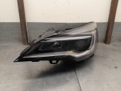 Recambio de faro izquierdo para opel astra k (b16) 1.6 cdti (68) referencia OEM IAM 39081892 39081892 