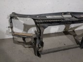 Replacement front panel for Audi A3 (8L1) 1.9 TDI OEM IAM reference 8L0805594A 8L0805594A