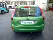 ford fiesta v (jh_, jd_) del año 2007