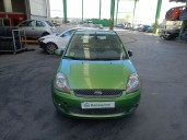 ford fiesta v (jh_, jd_) del año 2007