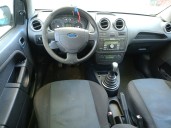 ford fiesta v (jh_, jd_) del año 2007